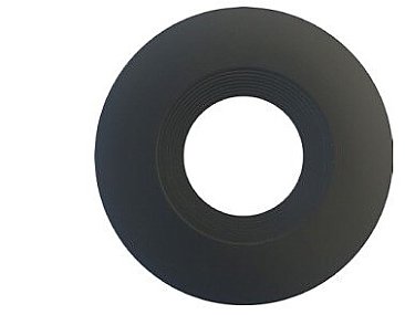 SL4G-TR-BK-V2, ARANI, 4", ARANI, GIMBAL, TRIM, BLACK