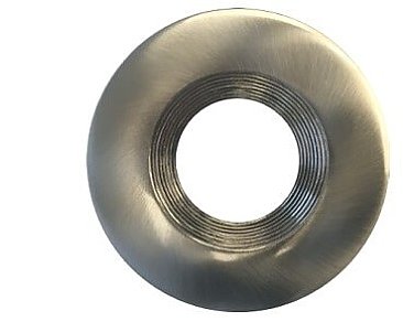 SL4G-TR-BN-V2, ARANI, 4", ARANI, GIMBAL, TRIM, BRUSHED, NICKEL