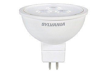 LED5MR16830FL3510YVBL, LEDVANCE, 5W, MR16, LED, LAMP, 3K, 79129