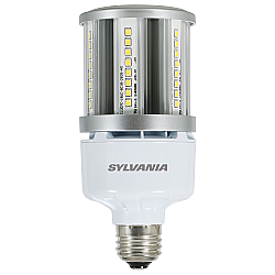 LED18HIDR830, LEDVANCE, 18W, LED, HID, RETROFIT, LAMP, 3K, 40703