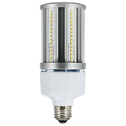 LED27HIDR830, LEDVANCE, 27W, LED, HID, RETROFIT, LAMP, 3K, 40706