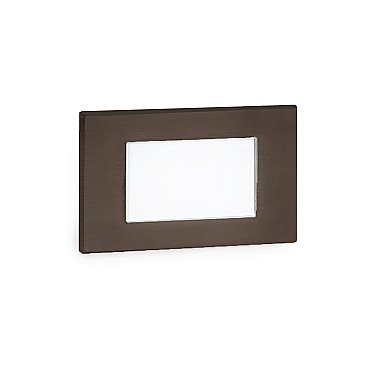 4071-27BZ, WAC, LIGHTING, , STEP, LIGHT, HORIZONTAL, WINDOW, 27K, 12V, BRONZE
