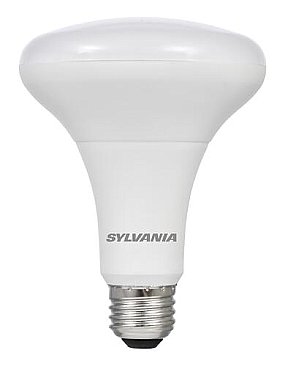 ECOLED10BR30DIM8507YVRP4, LEDVANCE, 10W, ECO, LED, BR30, LAMP, 50K, 40871