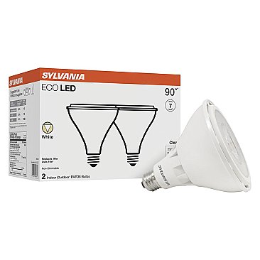 14W ECO LED PAR38 LAMP 5K (40882)