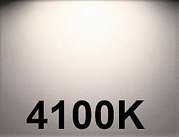 6W 2PIN HORIZONTAL PL/CFL LAMP 41K (40450)