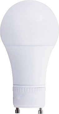 LED9A19/EC/81L/GU24/927, NATURALED, 9W, A19, GU24, DIMMABLE, LAMP, 27K, 4535