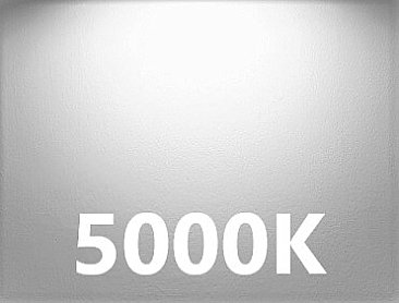 20 WATT 1400 LUMENS SECURITY FLOOD 5K WHITE 120V (7673)