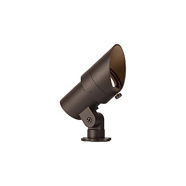 5111-30BZ, WAC, LIGHTING, LED, MINI, SPOT, ADJUSTABLE, BEAM/WATTS, 3K, BRONZE
