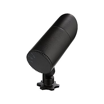 MINI SPOT ADJUSTABLE BEAM 3K BLACK