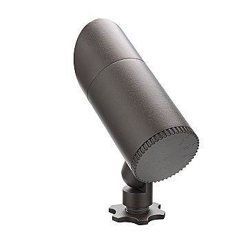 MINI SPOT ADJUSTABLE BEAM 27K BRONZE