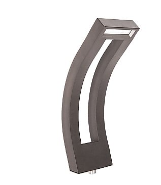 6311-30BZ, WAC, LIGHTING, LED, SMALL, SLIDE, LED, PATH, LIGHT, 12V, 3K, BRONZE