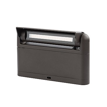 LINEAR PATH LIGHT 12V 27K BRONZE