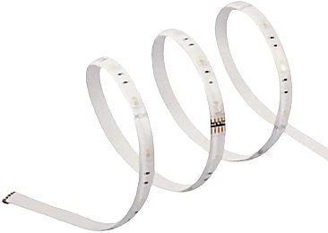 66FLEXRGBWATTSTRIPSS+, VANCE, 4', RGBW, SMART+, FLEX, EXPANSION, KIT, 73698