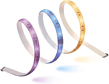 LEDFLEXCBLES+, LEDVANCE, 6', RGBW, BLUETOOTH, SMART+, FLEX, RIBBON, 75575