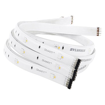 6' RGBW BLUETOOTH SMART+ FLEX RIBBON  75575