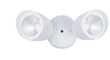 LED-FXBFD20/850/WH, NATURALED, 20W, SECURITY, FLOOD, 5K, WHITE, 7673