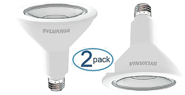 13W LED PAR38 LAMP 5K (79736)