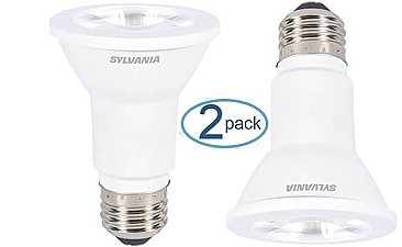 4.5W LED PAR20 LAMP 3K (79279)