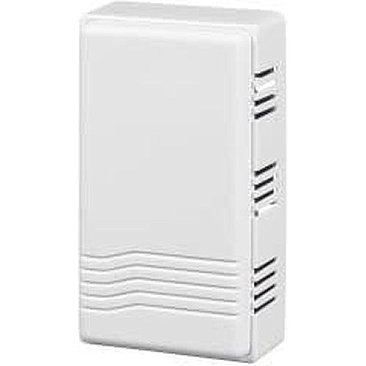 8202R, VISTA, ELECTRICAL, PRODUCTS, VISTA, BUILDER, CHIME, KIT, WHITE