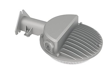 30 WATT 4500 LUMENS SECURITY BARN LIGHT DUSK TO DAWN 3/4/5K 120/277V (9226)