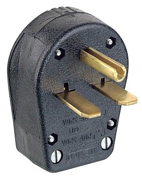 931, LEVITON, 30/50, AMP, 250, VOLT,, GROUNDING, ANGLE, PLUG