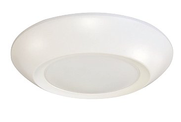 LED7FMC-96L9CCT5, NATURALED, 7", COMPACT, FLUSH, MOUNT