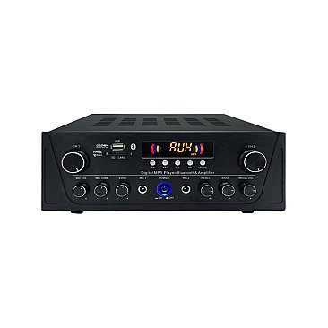 AMCD0265, 2, ZONE, AUDIO, AMP, 65, WATT, 4-16, OHM