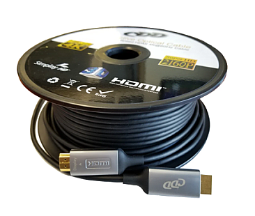 AVCD3110, CABLE, CONCEPTS, 110, FOOT, OPTICAL, HDMI, CABLE, 35M