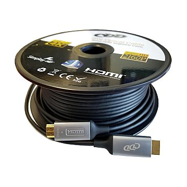 AVCD3080, CABLE, CONCEPTS, 80, FOOT, OPTICAL, HDMI, CABLE, 25M