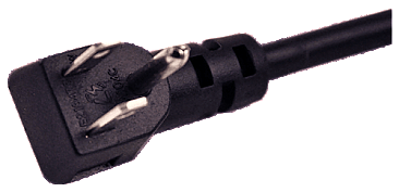 APC14/3-6AN, GLOBAL, ANGLED, APPLICATION, CORD-125V