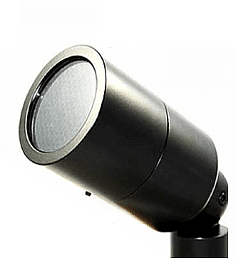 BC-0-BLP, AXITE, LIGHTING, BOTTICELLI, SPOT, LIGHT-FLUSH, CAP-, 12V, MR16, BK