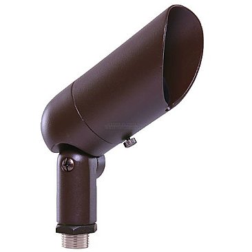 BMB062-TZ, SOLLOS, 6.2", MODERN, BULLET, SPOT, 12V, MR16, TEXTURED, BRONZE