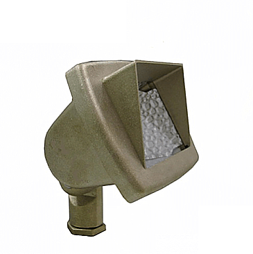 BR-FL1, AXITE, LIGHTING, SOLID, BRASS, LANDSCAPE, FLOOD, LIGHT, 35W