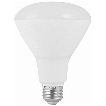 LED12BR30/95L/930, NATURALED, 12W, BR30, DIMMABLE, LAMP, 3K, 5893