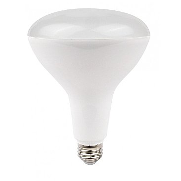 LED15BR40/120L/927, NATURALED, 15W, BR40, DIMMABLE, LAMP, 27K, 5836