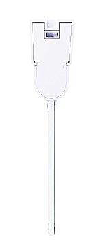 180 MINUTES SELF-POWERED SLIM RUNNING MAN EXIT SIGN