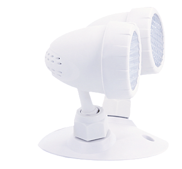 2 x 2 WATT 130 LUMEN(260LM) DOUBLE REMOTE