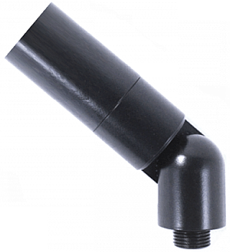 BL-0-BLK, AXITE, BELLINI, MINI, SPOT, LIGHT, EXTENDED, CAP, 12V, MR11, BK