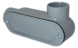 RCB/LR75, GLOBAL, TYPE, LR, CONDUIT, BODY, 3/4"