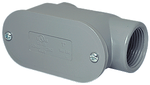 SE/SLB075, GLOBAL, TYPE, SLB, CONDUIT, BODY, 3/4"