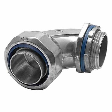 LTZ90150, GLOBAL, 1-1/2", LIQUID-TITE, 90, DEGREE, ANGLE, CONNECTOR