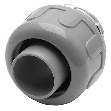 NMA075, GLOBAL, NON, METALLIC, 90, DEGREE, 3/4, INCH