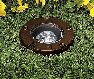 CM5272-DZ-NL, VISTA, PRO, CONDUIT, MOUNT, INGROUND, DARK, BRONZE