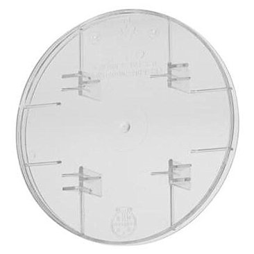 SX087MC, HYDEL, METER, OPENING, COVER, PLATE, IN, CLEAR, LEXAN