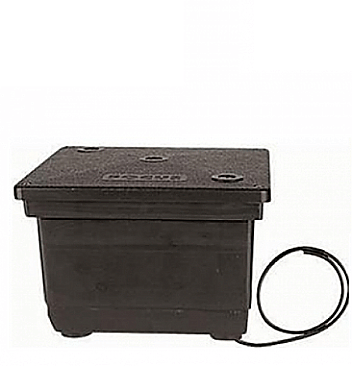 DBS1260M, FOCUS, INDUSTRIES, INC, DIRECT, BURIAL, 60W, TRANSFORMER, 12V