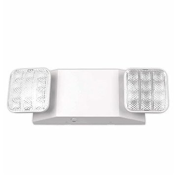 BY-Z4430U, VOTATEC, DUAL, HEAD, EMERGENCY, LIGHT, 2X2.4W, HEADS, 120/347V
