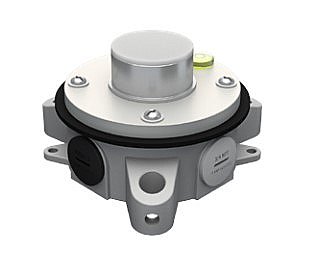 EBX-OCT1-CSMA, MP, LIGHTING, BACK, BOX, WITH, STANDARD, FLANGE