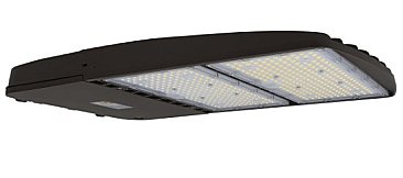 FXCAL240/840/BZ/3S, NATURALED, 240W, AREA/FLOOD, LIGHT, 4K, 120-277V, 9496