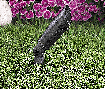 GR2211-B-NL, VISTA, PRO, MINI, SPOT, LIGHT, ANGLED, CAP, BLACK