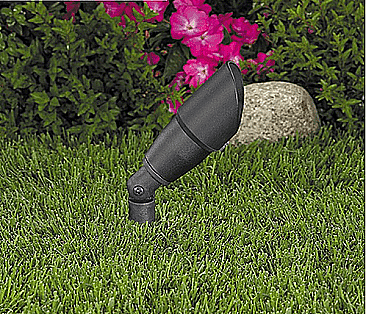 GR2416-B-NL, VISTA, PRO, SPOT, LIGHT, BLACK